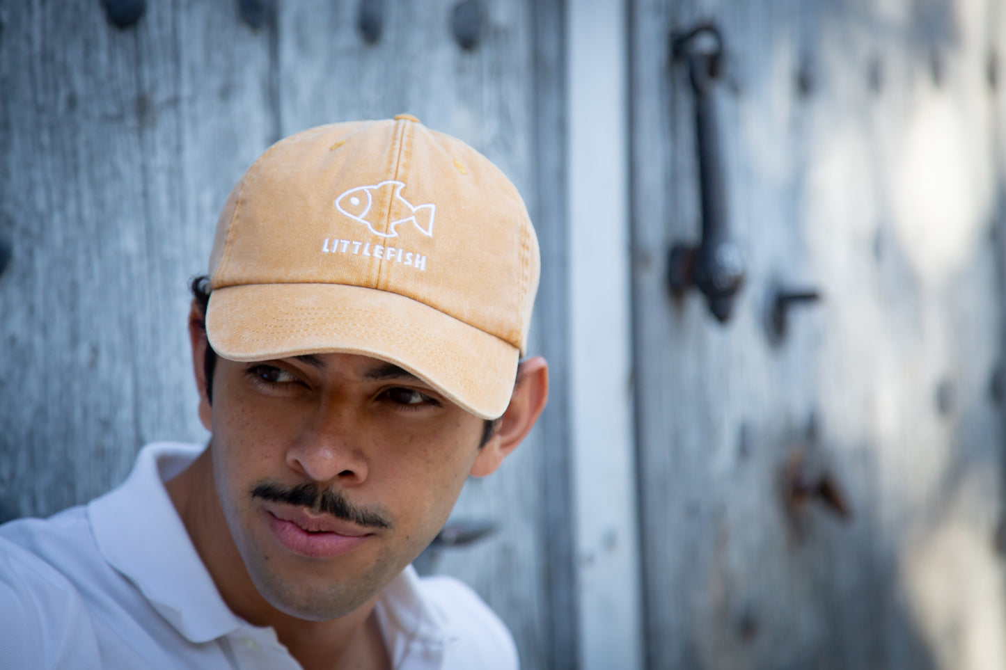 Gorra San José