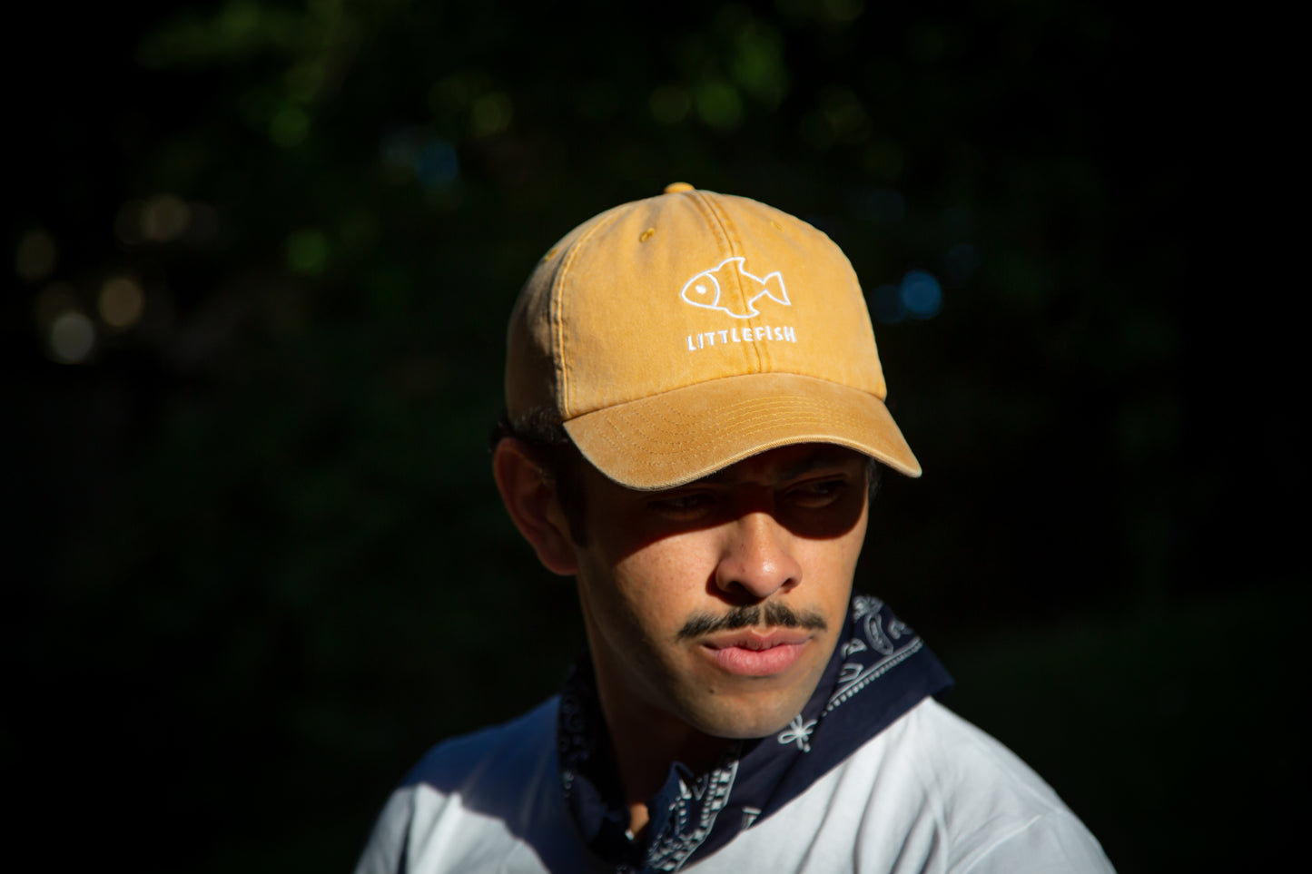 Gorra San José