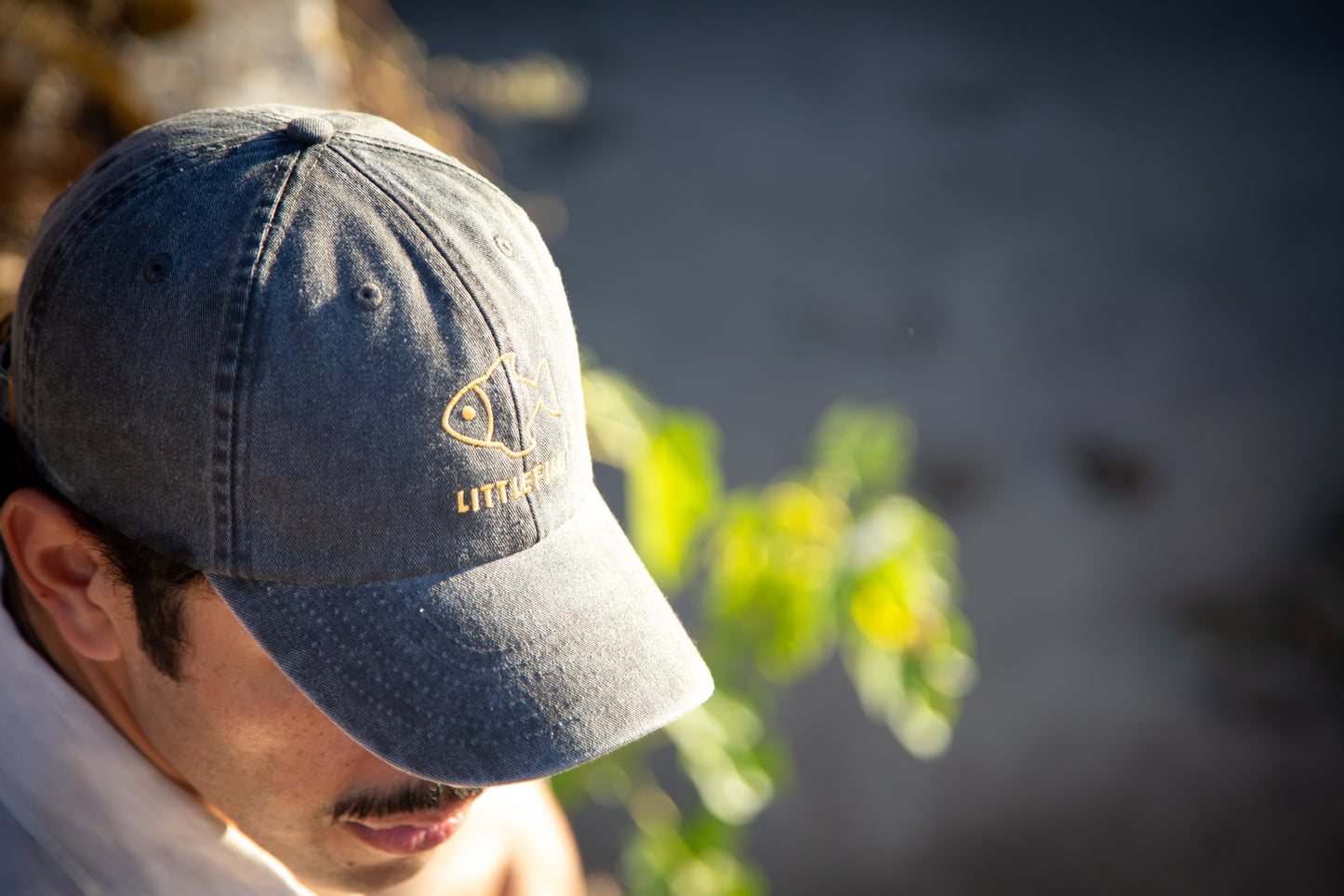 Gorra Lanzarote