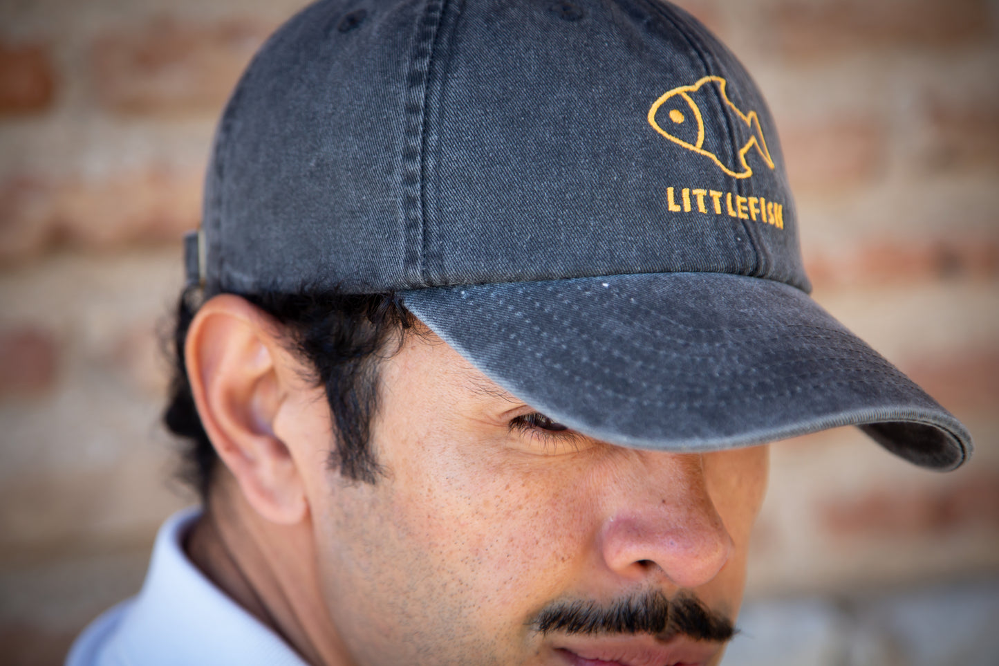 Gorra Lanzarote