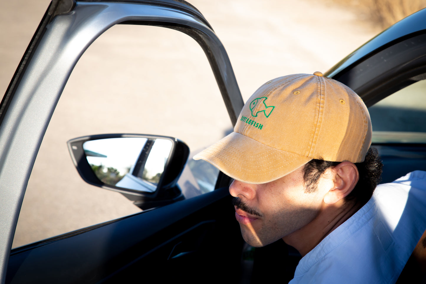 Gorra Monteverde